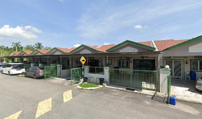 Homestay (TAMAN BANJAR INDAH, TELUK INTAN, PERAK ) 🏚️