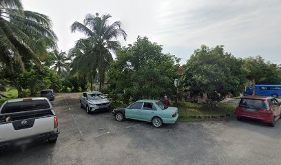 Alor Pongsu Homestay