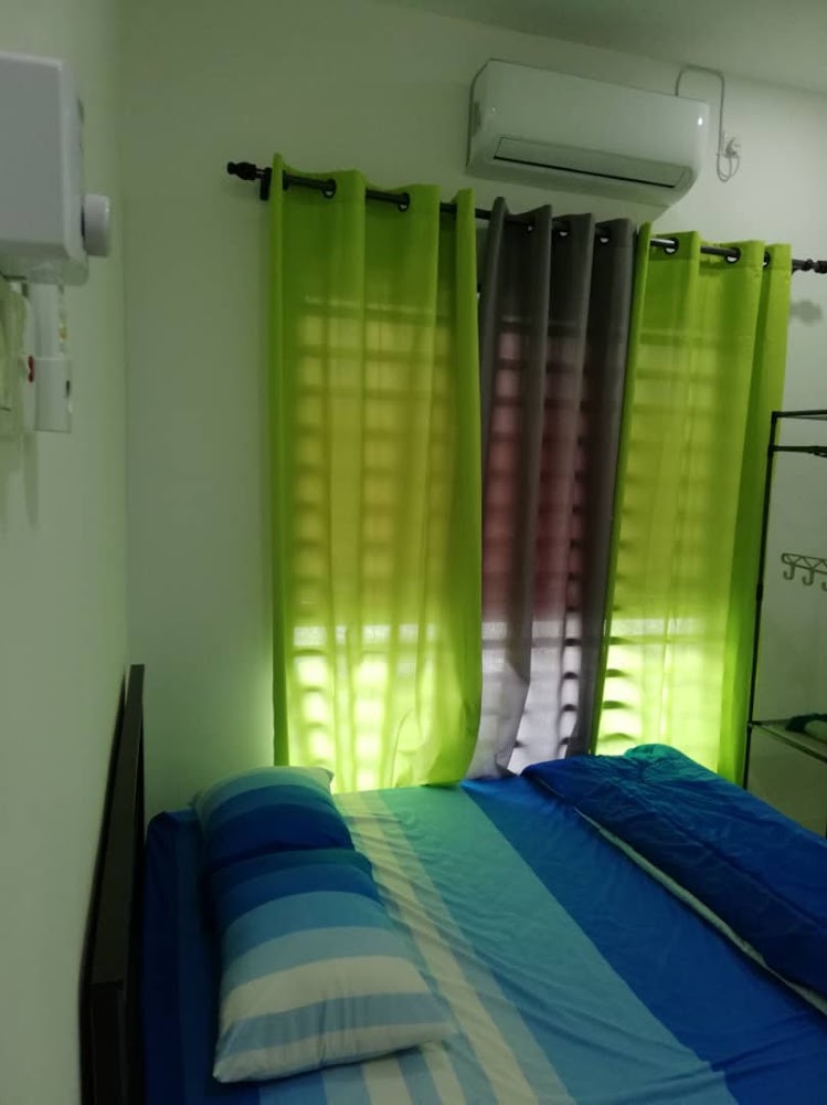 Homestay Bidor Permai