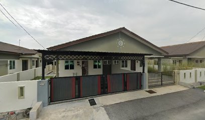 Kak Ros Homestay