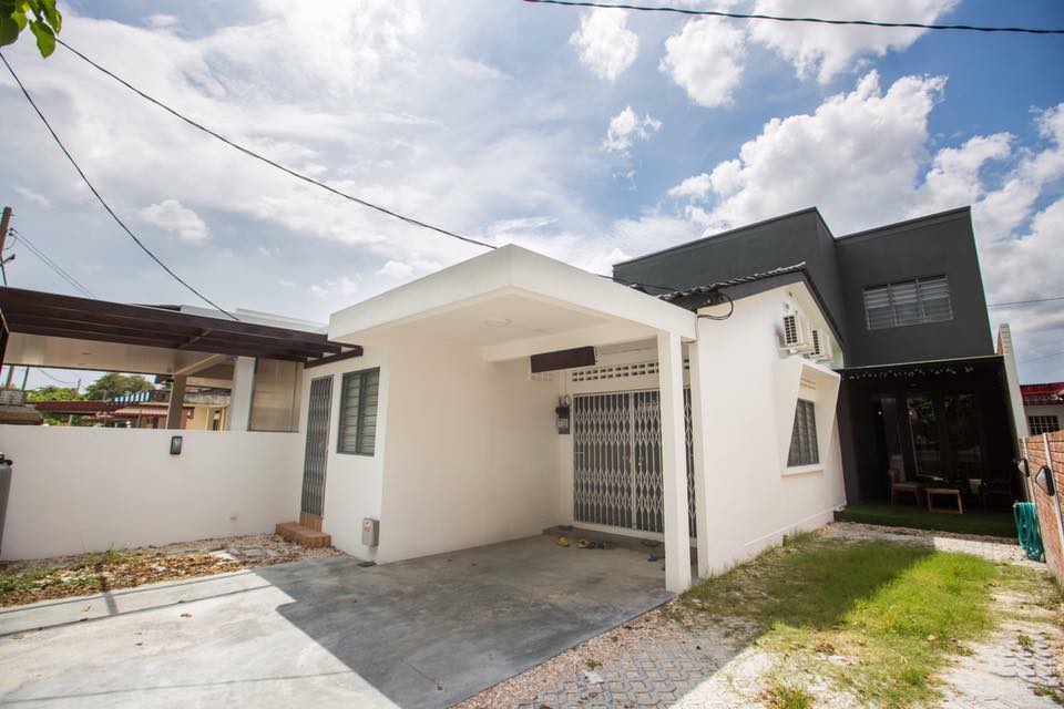 Ipoh Homestay - 芷芯民宿