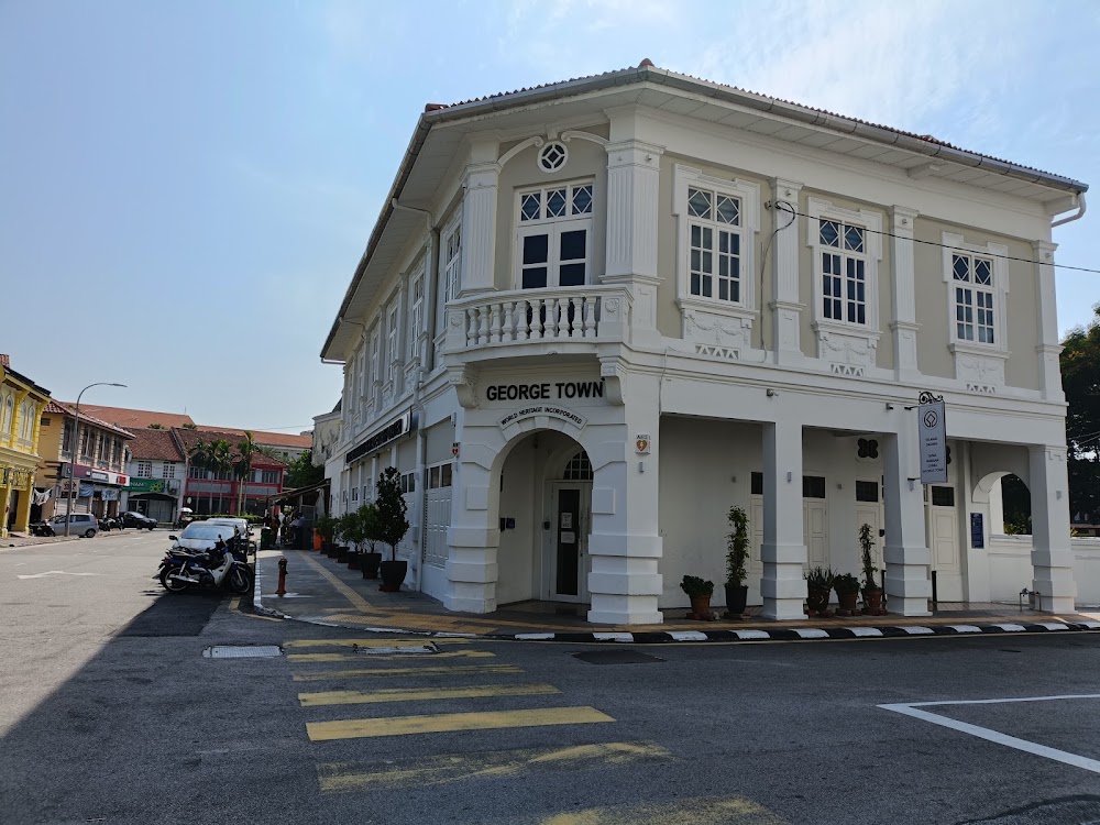 W. Stay - Georgetown, Penang