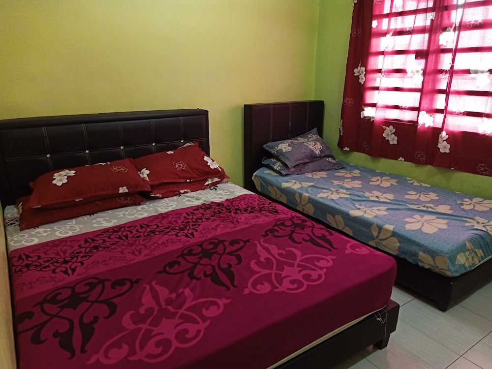 Homestay Aufa