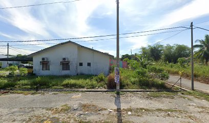 Homestay Opah
