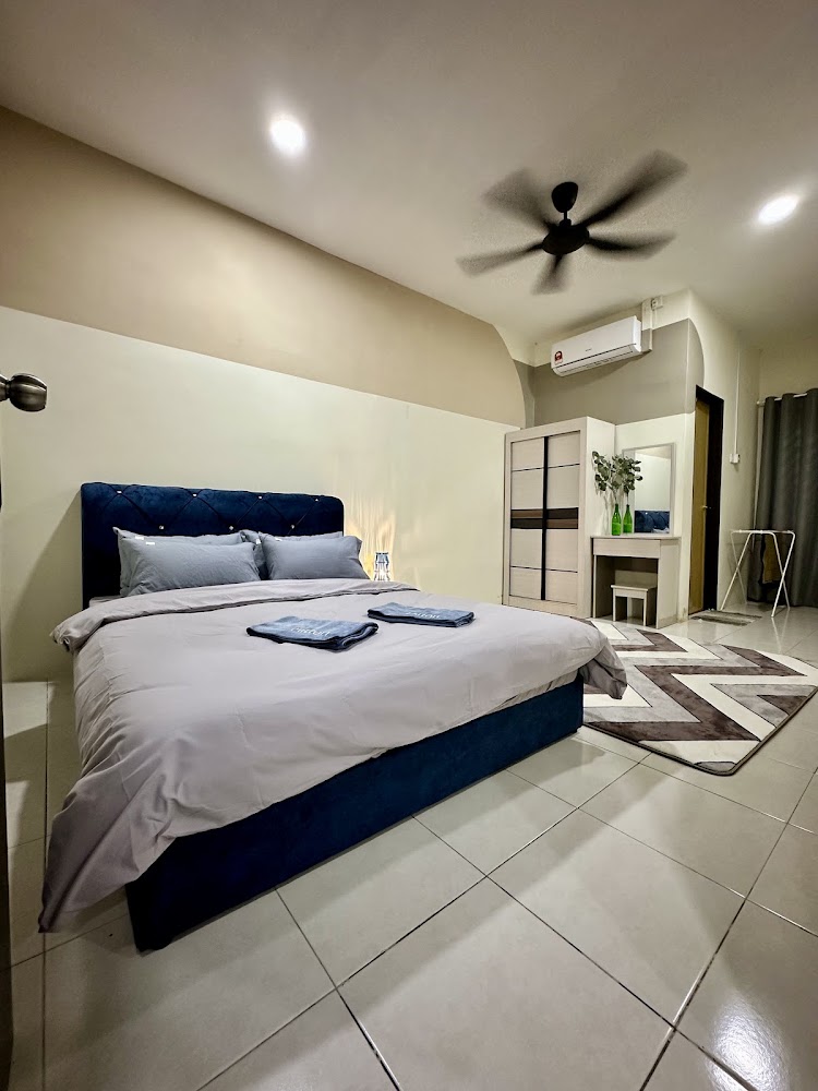 Ankel Homestay Teluk Intan
