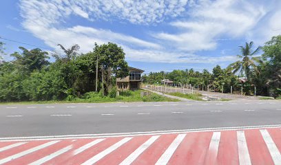 HOMESTAY HJ. ALIAS