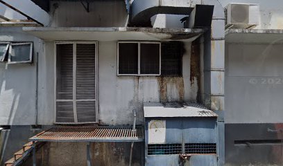 Putra Homestay
