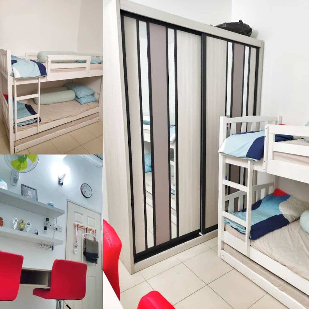 Homestay Cek Jat