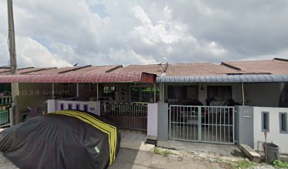 Dbakti homestay