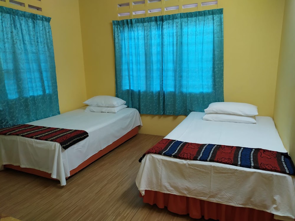 Homestay Rahmat