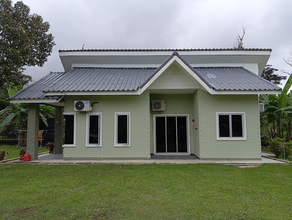 HOMESTAY RIMBUNAN HIJAU KUALA KANGSAR
