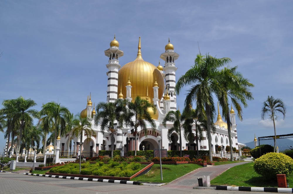 Ezi Homestay Kuala Kangsar