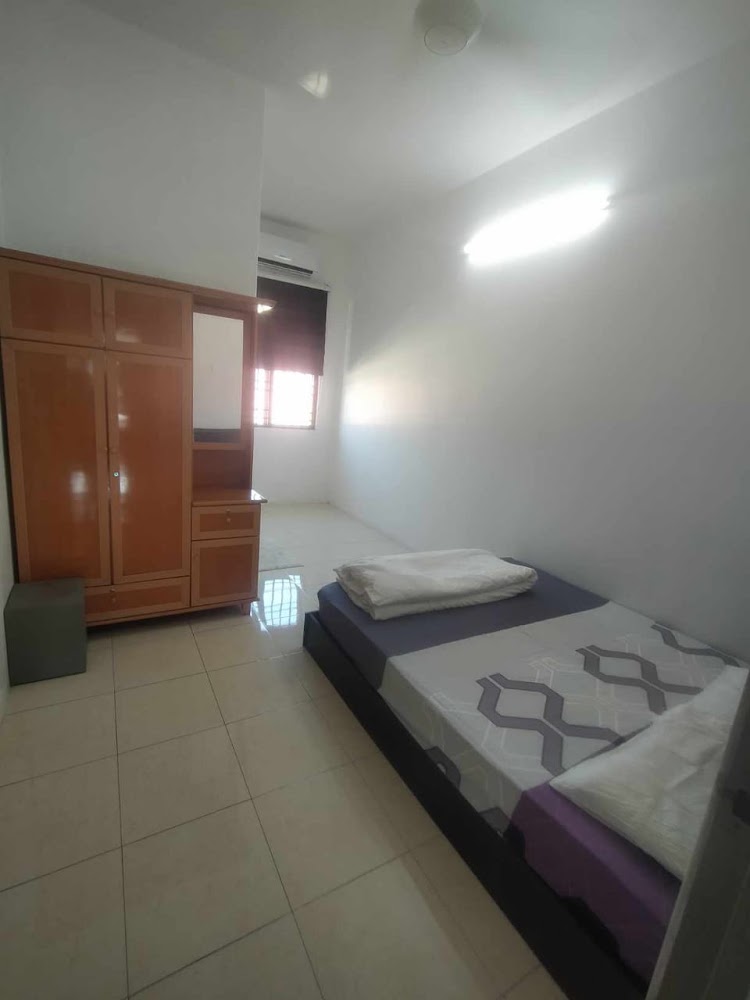 Ricky & Moy 664 Homestay