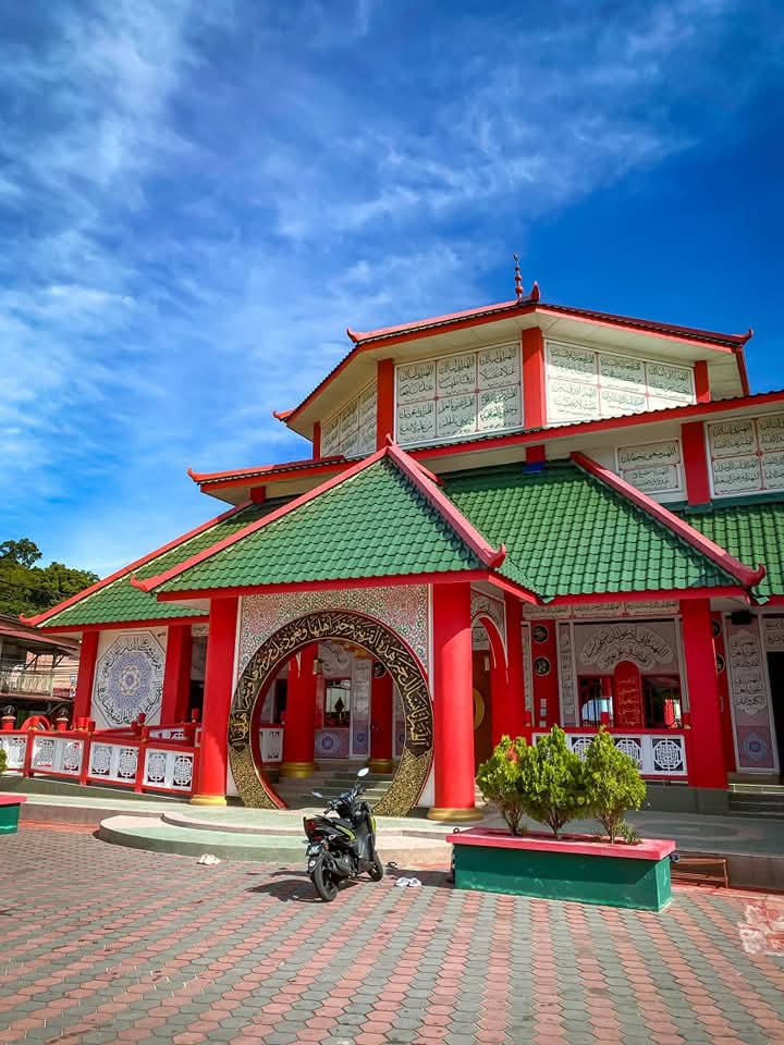 PRINCESS HOMESTAY PANGKOR
