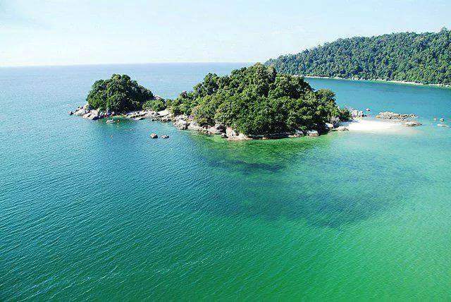 Mie Homestay Pulau Pangkor
