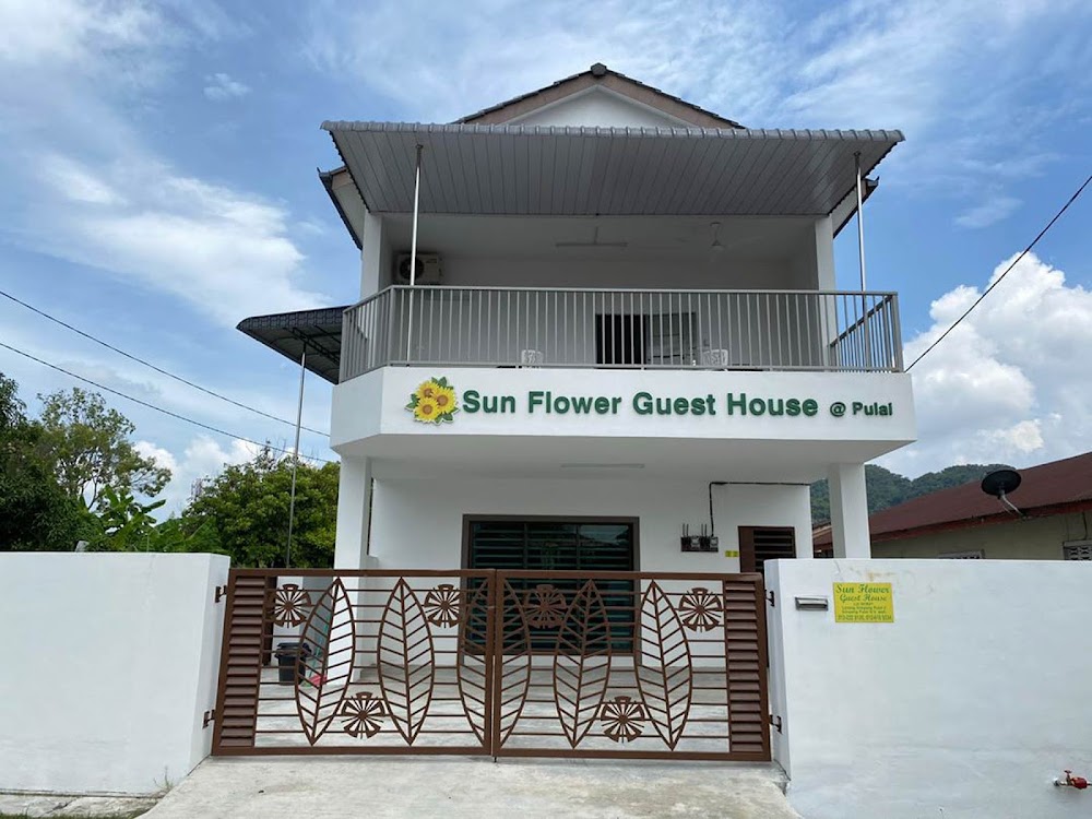 Sun Flower Guest House