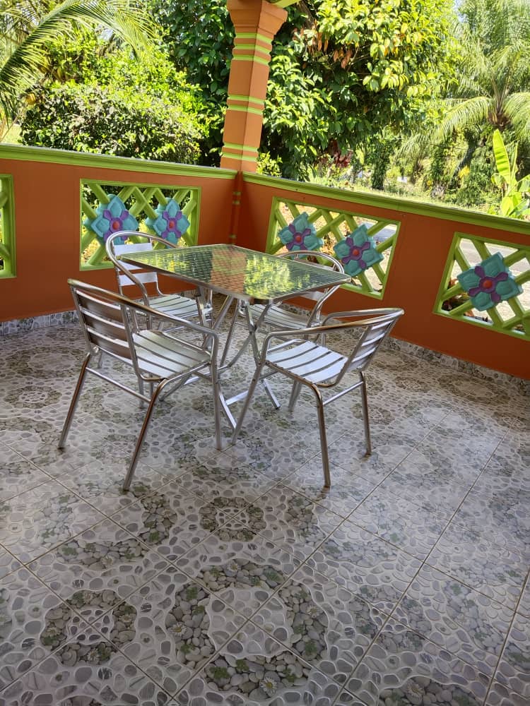 Kulaan Homestay