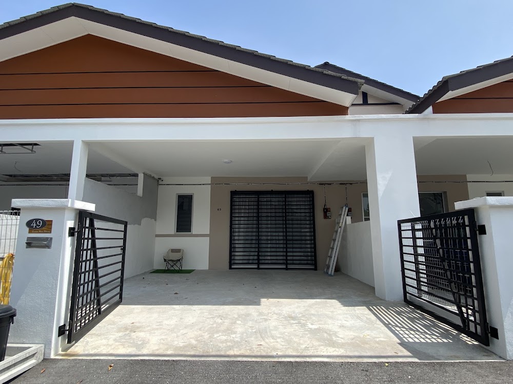 HOMESTAY SEROJA GOPENG