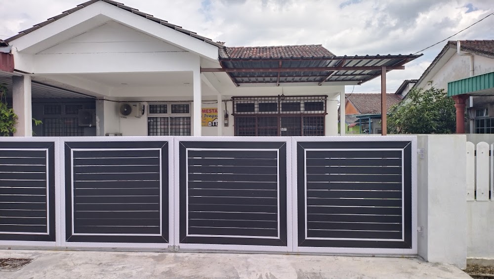 Homestay Sri Pongsu