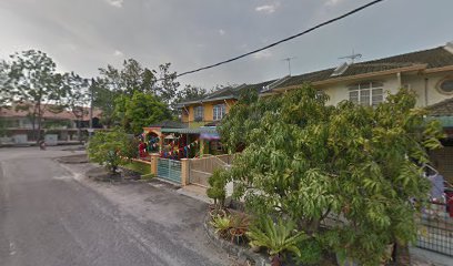 Asma Homestay