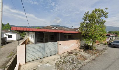 Homestay Mie Sea