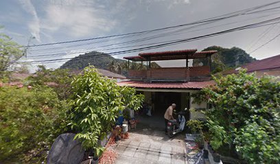 PB Homestay Simpang Pulai