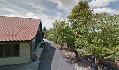 Homestay