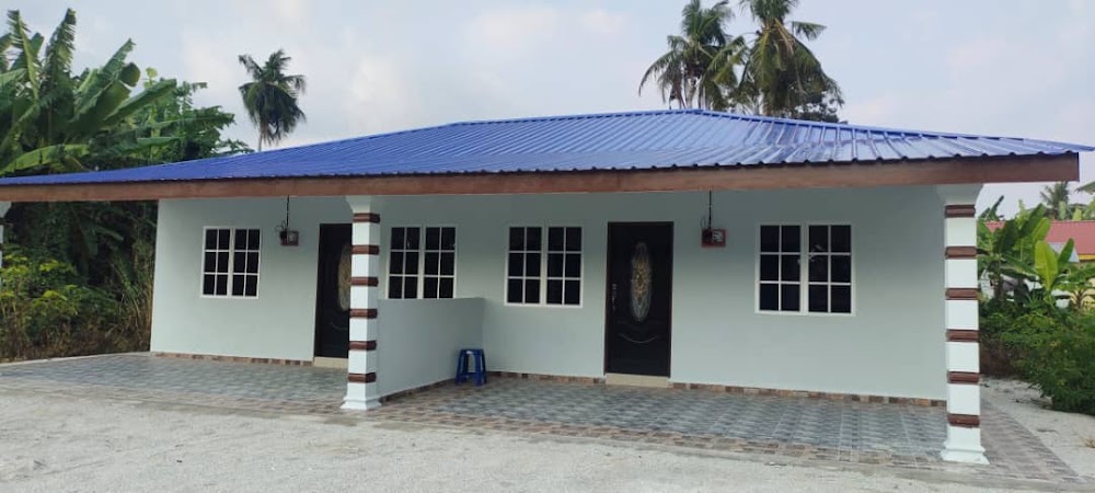 GMART HH Homestay