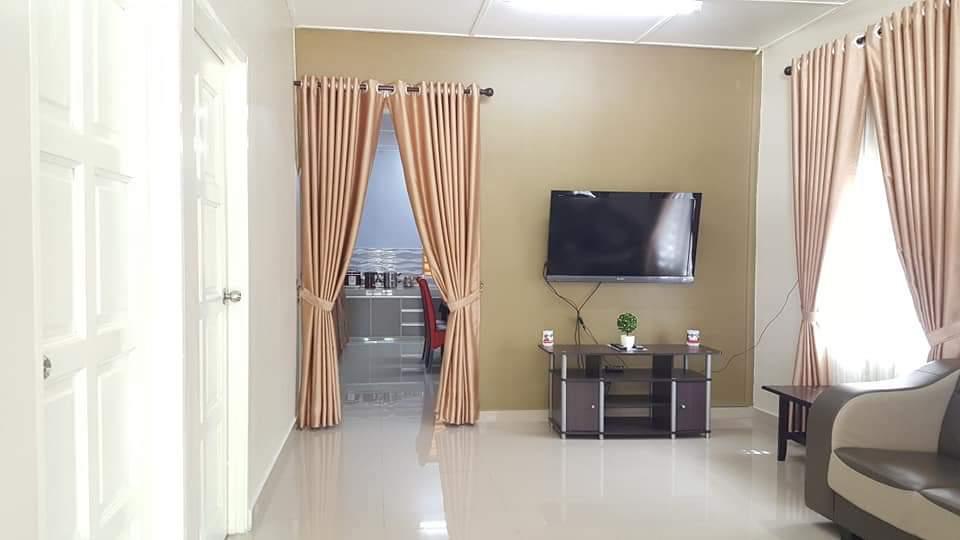 MATANA HOMESTAY