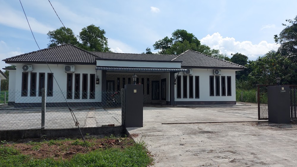 Homestay Bonda