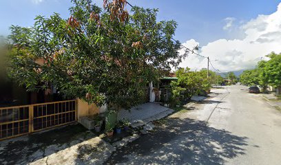Homestay Sri Putra