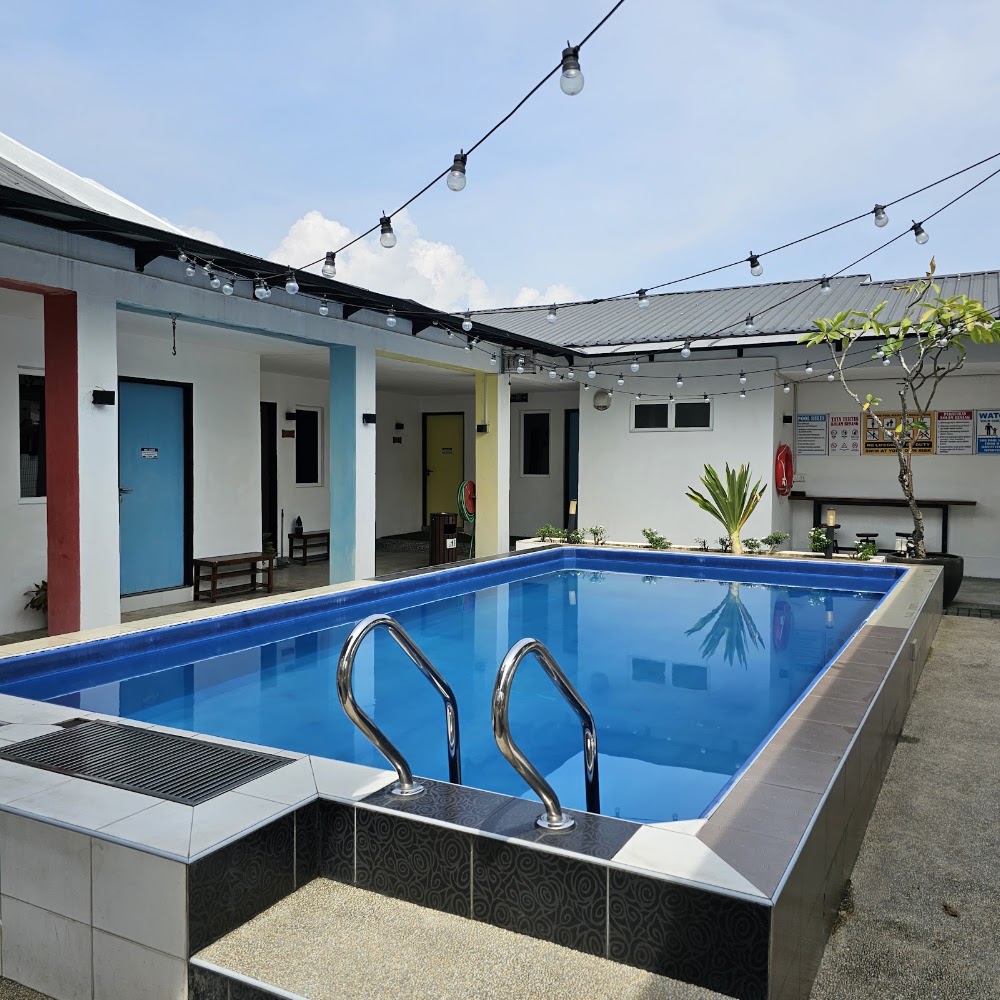 Kinta Valley Retreat