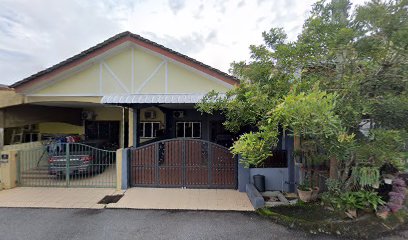 Ayong Homestay