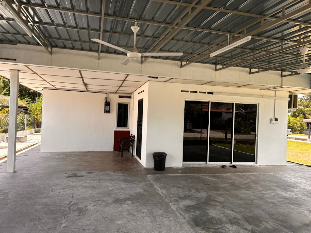 WARISAN D'AKZA (MUSLIM SAHAJA)