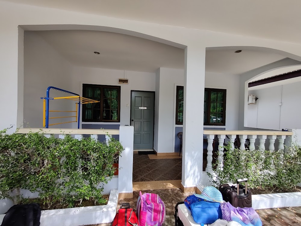 Mini Homestay Palma Teluk Nipah