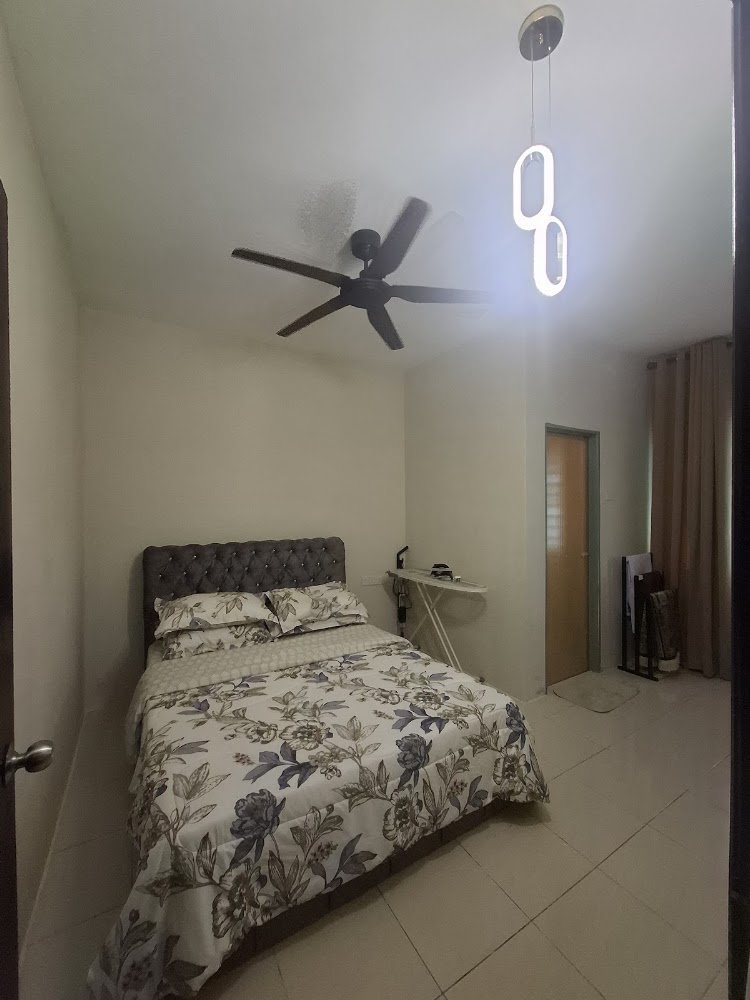 Homestay MakAbah