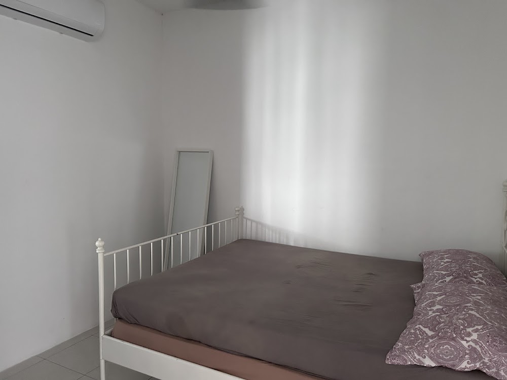 Homestay Rumah Raban