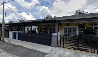 Hafiz Home