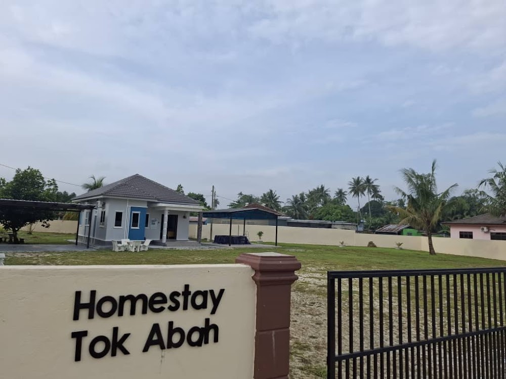 Homestay Tok Abah