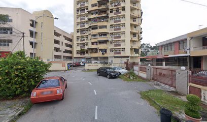 Pengo Homestay Georgetown