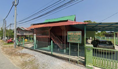 Homestay Al Hidayah