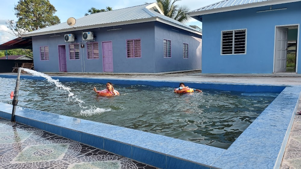 Haji Gee & Family Villa Homestay