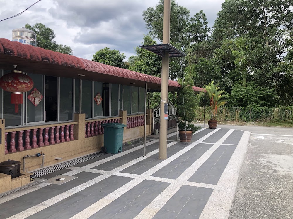 YZ HOMESTAY TAPAH