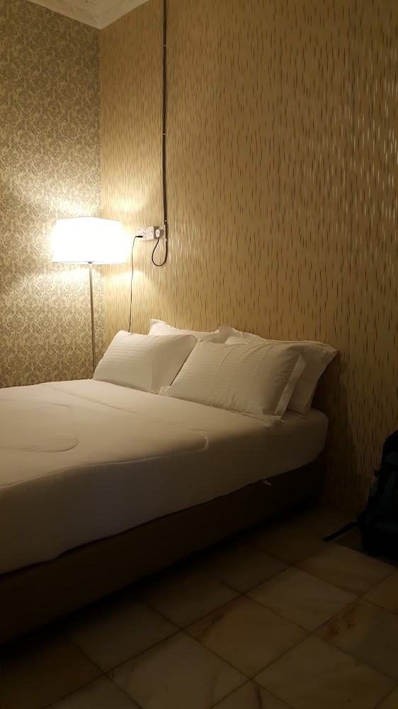 Annur Homestay Ipoh
