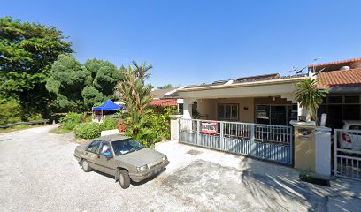 Ipoh Garden Luxury Homestay