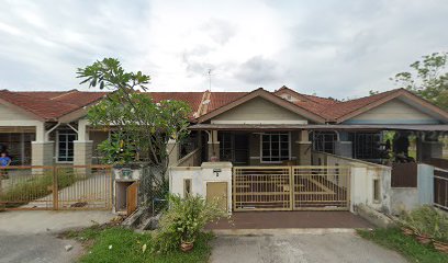 Bakti Homestay Seri Iskandar