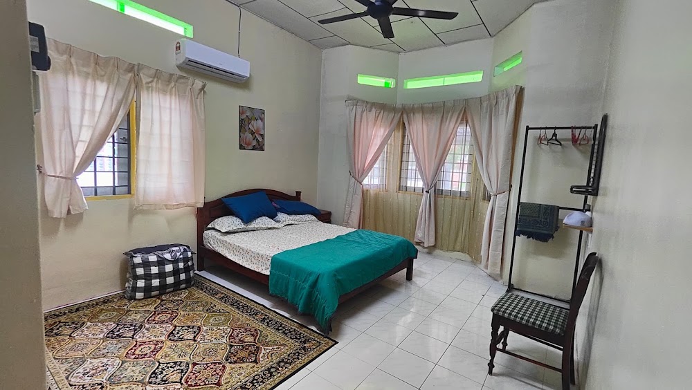 D'Murni Homestay