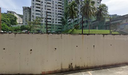 Fully Furnished Homestay