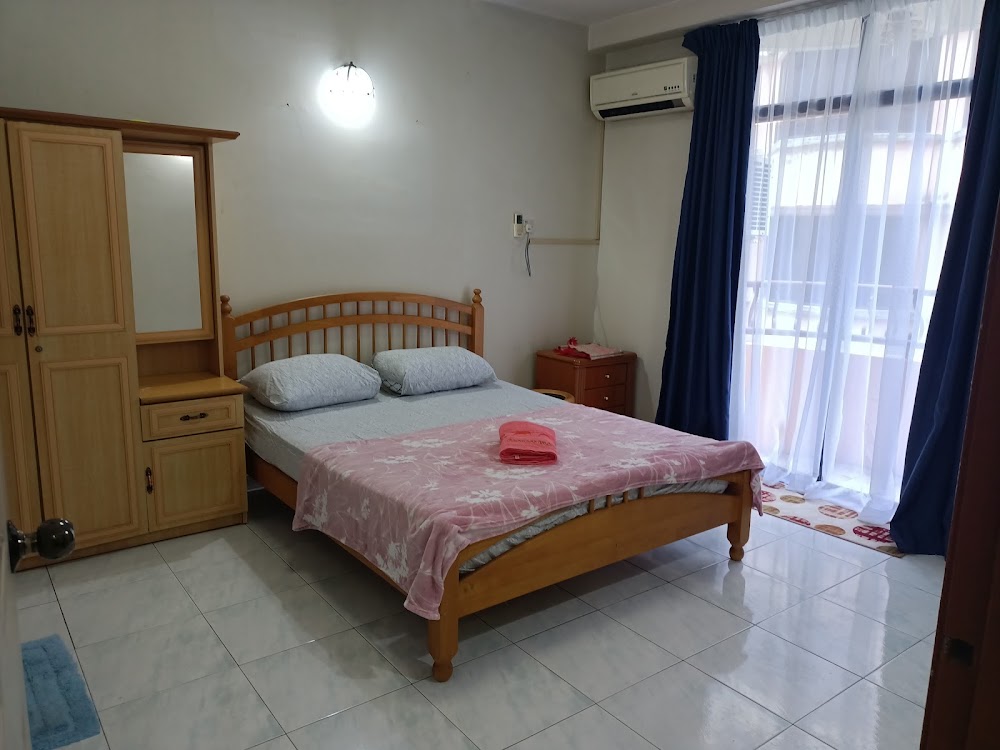 Homestay Lumut Waterfront