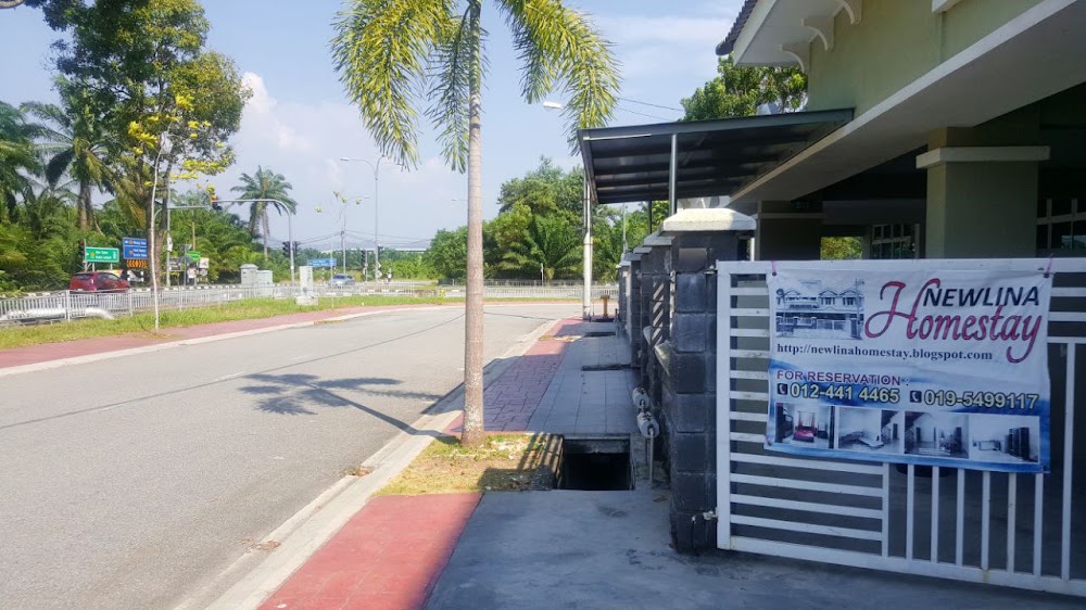 NewLina Homestay